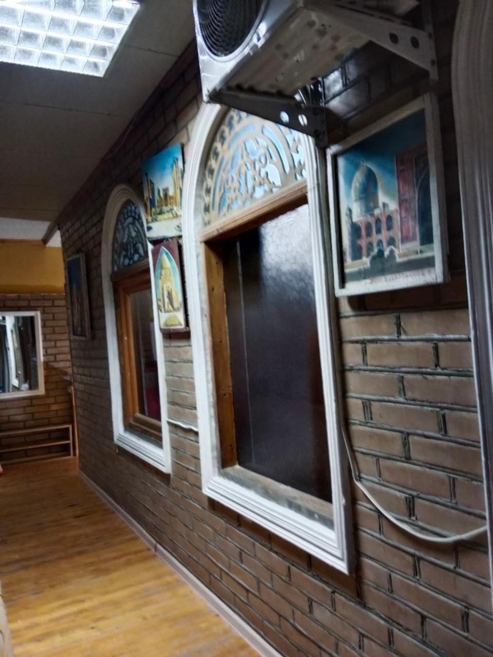 Gulsara Hostel Samarkand Ruang foto